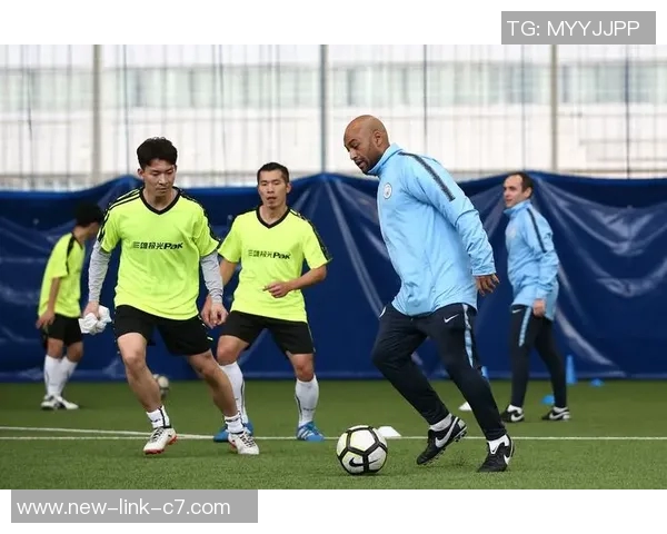 宜宾足球暑期培训班开启青少年足球梦想助力成长之路