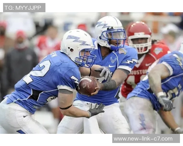 探索美国大学足球名校的辉煌历史与未来发展潜力 探索美国大学足球名校的辉煌历史与未来发展潜力